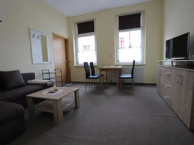 Ferienwohnung für 3 Personen (40 m²) in Malchow 4/8