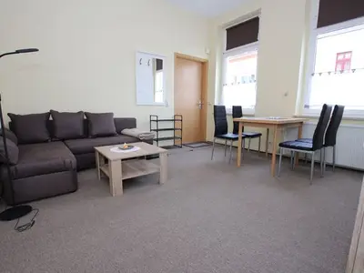 Ferienwohnung für 3 Personen (40 m²) in Malchow 5/8
