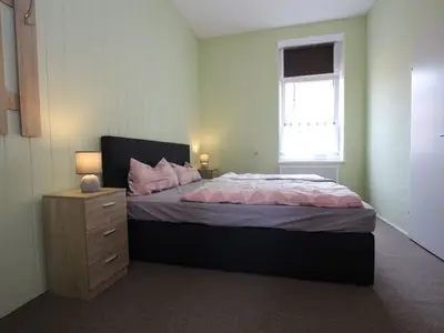 Ferienwohnung für 3 Personen (40 m²) in Malchow 6/8