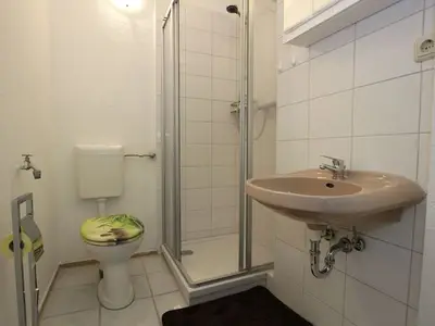 Ferienwohnung für 3 Personen (40 m²) in Malchow 8/8