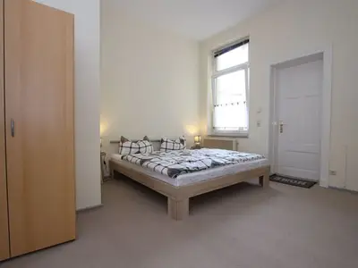 Ferienwohnung für 3 Personen (50 m²) in Malchow 7/8