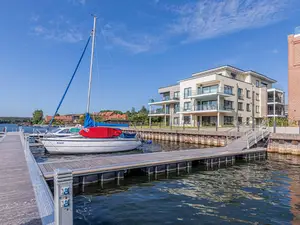 Ferienwohnung für 4 Personen (49 m²) in Malchow