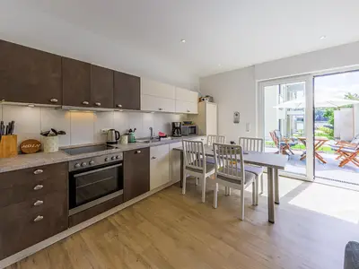 Küche / Küchenzeile