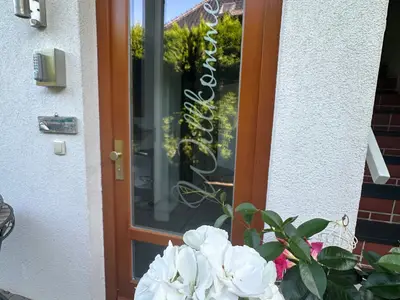 Ferienwohnung für 2 Personen (52 m²) in Malchow 3/10