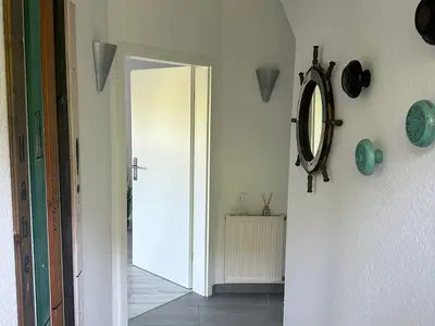Ferienwohnung für 2 Personen (52 m²) in Malchow 4/10