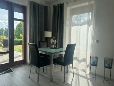 Ferienwohnung für 2 Personen (52 m²) in Malchow 5/10