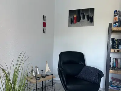 Ferienwohnung für 2 Personen (52 m²) in Malchow 6/10