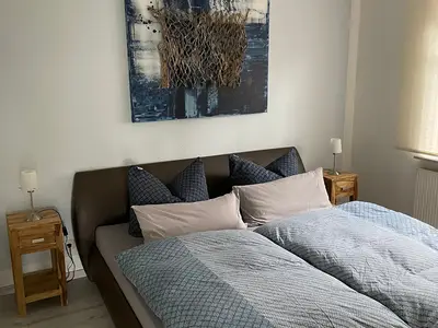 Ferienwohnung für 2 Personen (52 m²) in Malchow 7/10