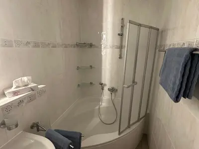 Ferienwohnung für 2 Personen (52 m²) in Malchow 9/10