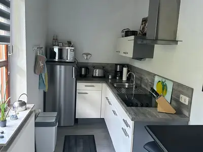 Ferienwohnung für 2 Personen (52 m²) in Malchow 10/10