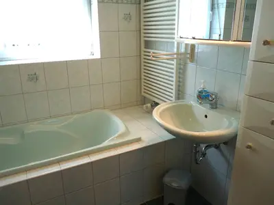 Ferienwohnung für 2 Personen (50 m²) in Malchow 7/10