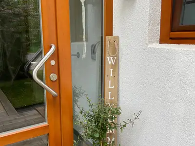 Ferienwohnung für 2 Personen (44 m²) in Malchow 5/10