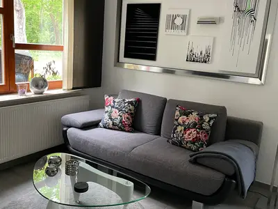 Ferienwohnung für 2 Personen (44 m²) in Malchow 6/10