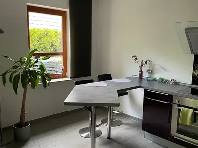 Ferienwohnung für 2 Personen (44 m²) in Malchow 7/10