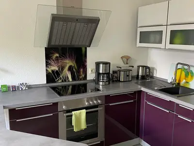 Ferienwohnung für 2 Personen (44 m²) in Malchow 8/10