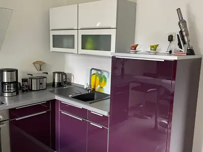 Ferienwohnung für 2 Personen (44 m²) in Malchow 9/10
