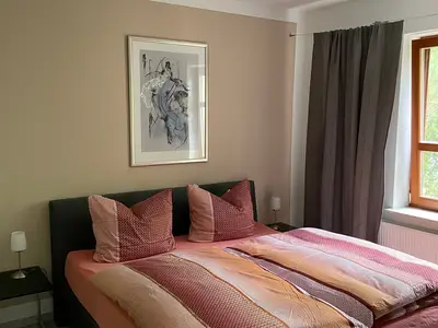 Ferienwohnung für 2 Personen (44 m²) in Malchow 10/10