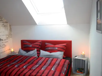 Ferienwohnung für 2 Personen (49 m²) in Malchow 6/10