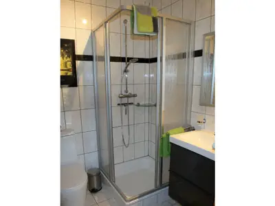 Ferienwohnung für 2 Personen (49 m²) in Malchow 8/10