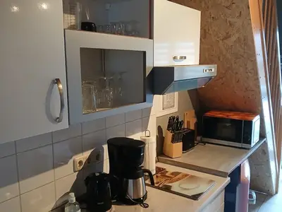 Ferienwohnung für 4 Personen (48 m²) in Malchow 4/10