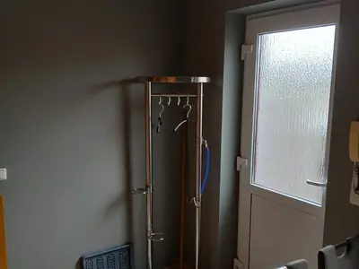 Ferienwohnung für 4 Personen (48 m²) in Malchow 5/10