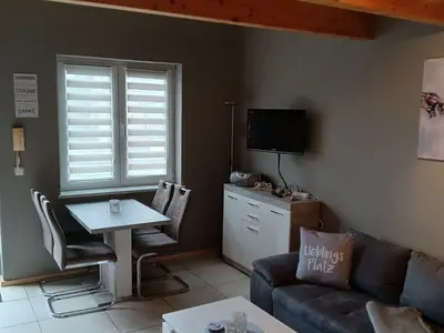 Ferienwohnung für 4 Personen (48 m²) in Malchow 6/10