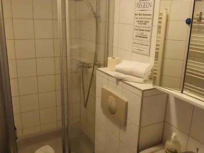 Ferienwohnung für 4 Personen (48 m²) in Malchow 8/10