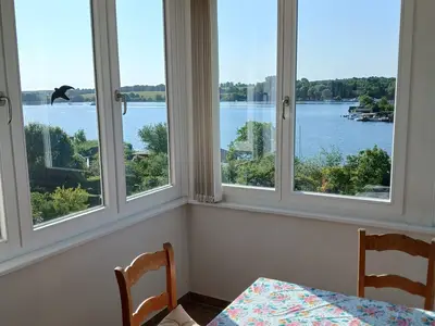 Ferienwohnung für 4 Personen (80 m²) in Malchow 1/10