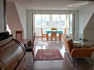 Ferienwohnung für 4 Personen (80 m²) in Malchow 2/10