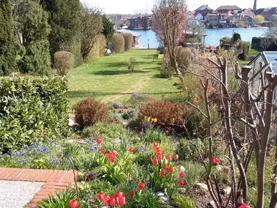 Ferienwohnung für 4 Personen (80 m²) in Malchow 6/10