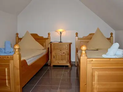 Ferienwohnung für 4 Personen (80 m²) in Malchow 7/10