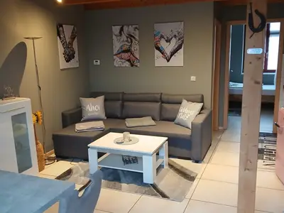 Ferienwohnung für 4 Personen (48 m²) in Malchow 2/10