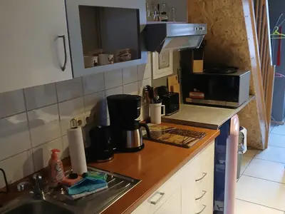 Ferienwohnung für 4 Personen (48 m²) in Malchow 4/10