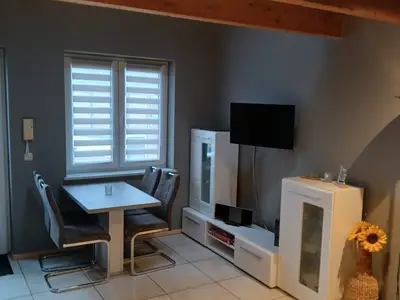 Ferienwohnung für 4 Personen (48 m²) in Malchow 5/10