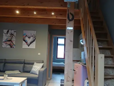 Ferienwohnung für 4 Personen (48 m²) in Malchow 6/10