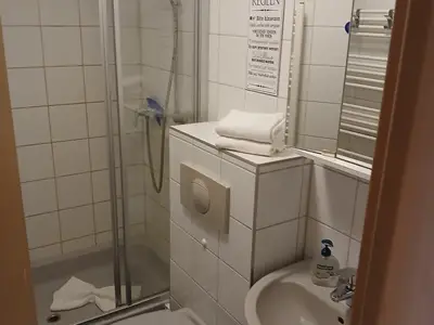 Ferienwohnung für 4 Personen (48 m²) in Malchow 9/10