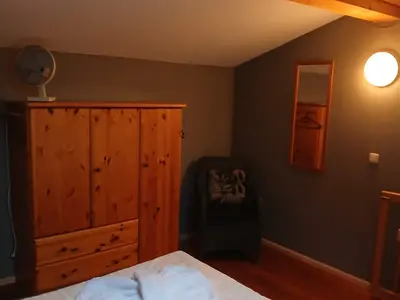 Ferienwohnung für 4 Personen (48 m²) in Malchow 10/10