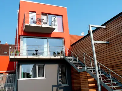 Ferienwohnung für 2 Personen (30 m²) in Malchow 5/10