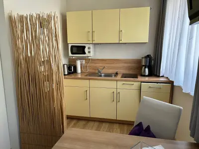 Ferienwohnung für 2 Personen (30 m²) in Malchow 7/10