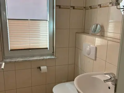 Ferienwohnung für 2 Personen (30 m²) in Malchow 9/10