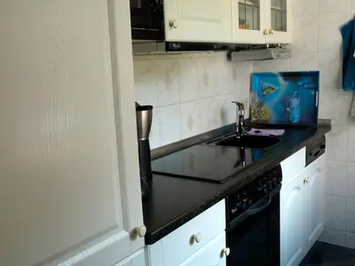 Ferienwohnung für 3 Personen (48 m²) in Malchow 5/10