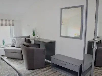 Ferienwohnung für 6 Personen (103 m²) in Malchow 2/10