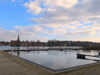 Ferienwohnung für 6 Personen (103 m²) in Malchow 4/10