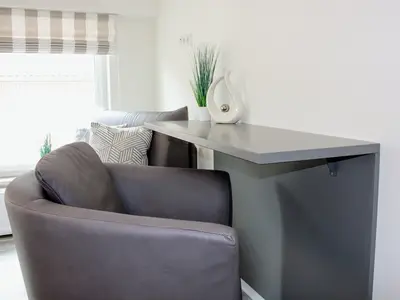 Ferienwohnung für 6 Personen (103 m²) in Malchow 8/10