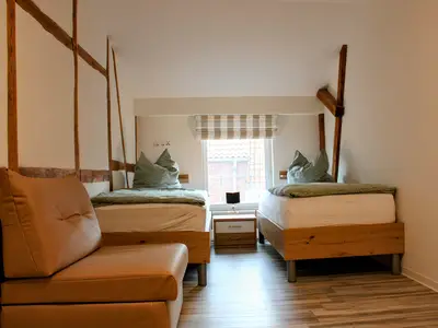 Ferienwohnung für 6 Personen (103 m²) in Malchow 9/10