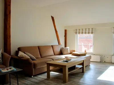 Ferienwohnung für 6 Personen (103 m²) in Malchow 10/10