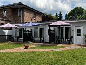 Ferienwohnung für 2 Personen (33 m²) in Malente