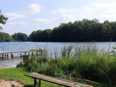 Ferienwohnung für 4 Personen (47 m²) in Malente 4/10