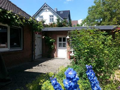 Ferienwohnung für 3 Personen (40 m²) in Malente 2/10