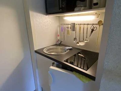 Ferienwohnung für 3 Personen (30 m²) in Malente 6/10